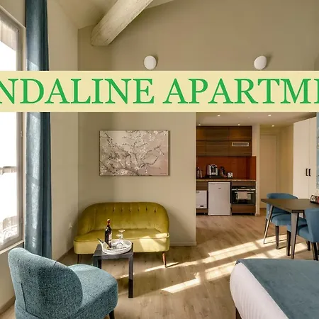 Appartement Erizio, Centre Bordeaux