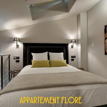 Appartement Erizio, Centre