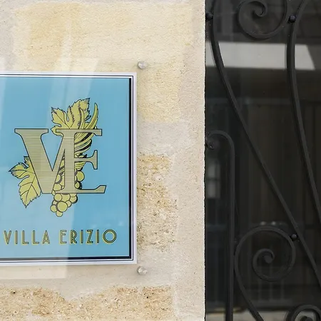 Appartement Erizio, Centre Bordeaux