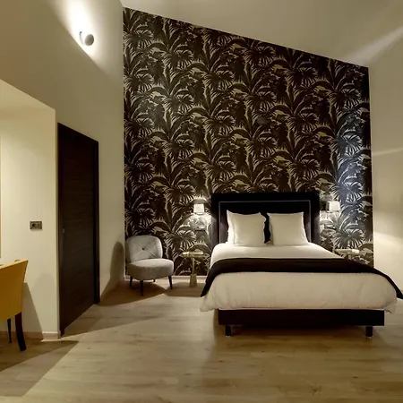 Erizio, Centre Appartement