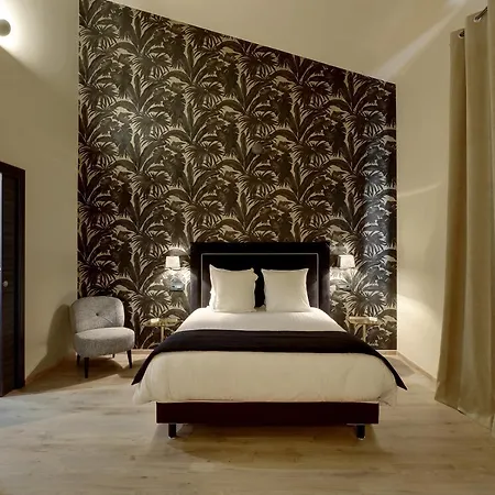 Erizio, Centre Appartement