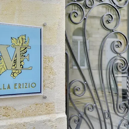 Erizio, Centre Bordeaux