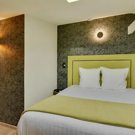 Appartement Erizio, Centre