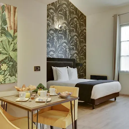 Appartement Erizio, Centre