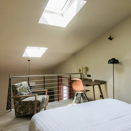 Appartement Erizio, Centre
