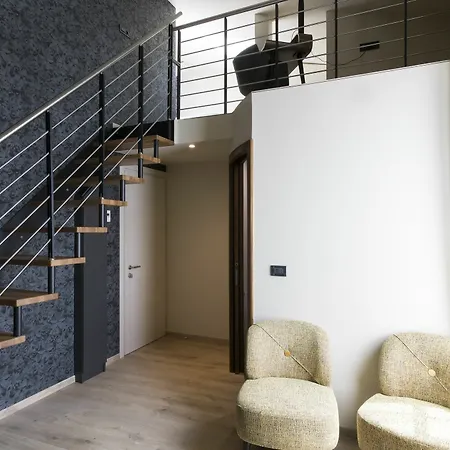 Appartement Erizio, Centre
