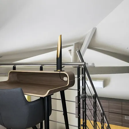 Appartement Erizio, Centre Bordeaux