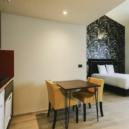 Appartement Erizio, Centre Bordeaux