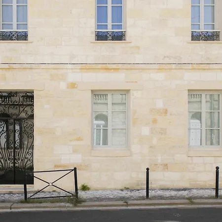 Erizio, Centre Appartement Bordeaux