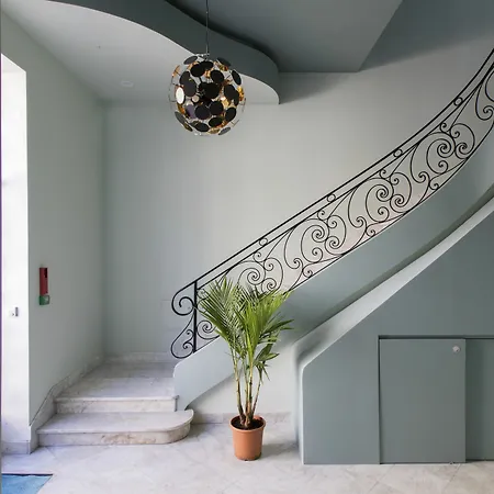 Appartement Erizio, Centre